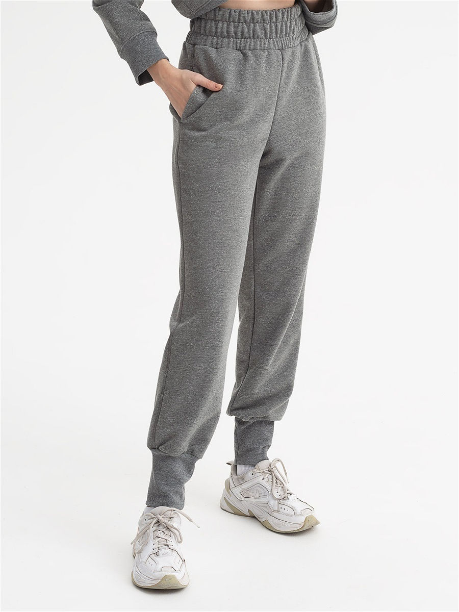 Nike брюки спортивные w NSW Pant FLC trend